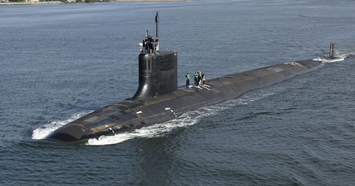 Sous-marins australiens: Canberra dégaine un projet boiteux