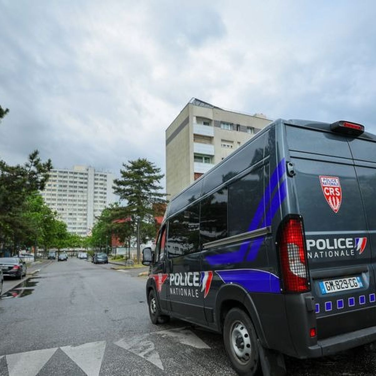 Fusillade à Valence : un homme de 24 ans tué, une seconde victime gravement  blessée