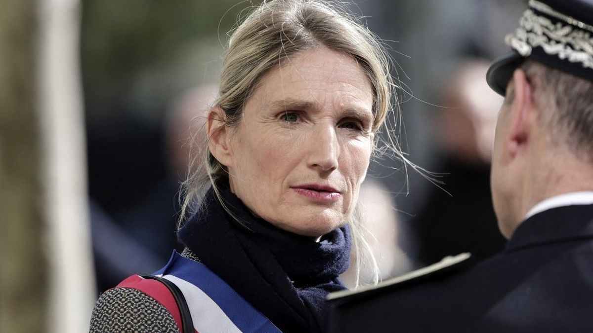 Finale de la Ligue des champions : la maire du 8e arrondissement réclame un  dispositif de sécurité "massif" – franceinfo