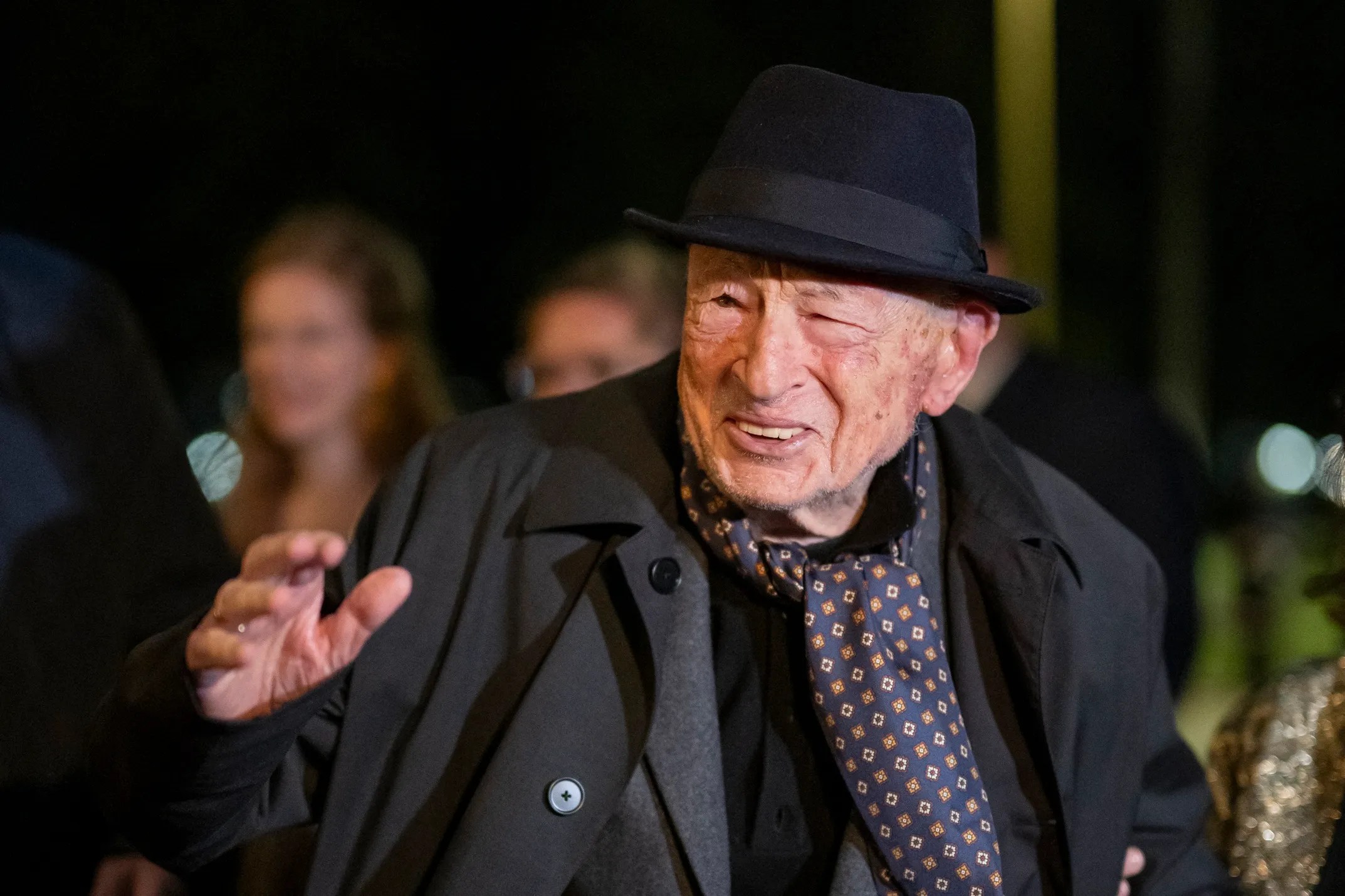 Edgar Morin, le penseur de la complexité et de l'humanisme planétaire s'est  éteint à 104 ans - 24H Algérie - Infos - vidéos - opinions.