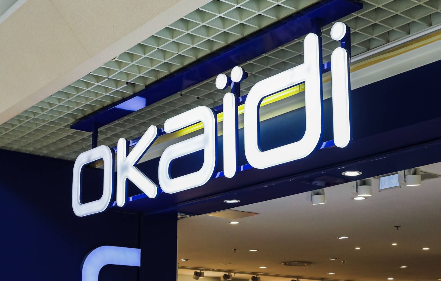 Prêt-à-porter : Ça tangue pour Okaïdi qui annonce la suppression de près de 300  postes en France