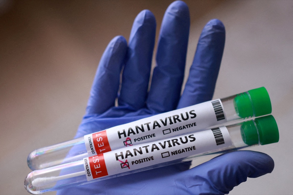 Hantavirus : ces questions auxquelles les experts argentins ne savent  toujours pas répondre