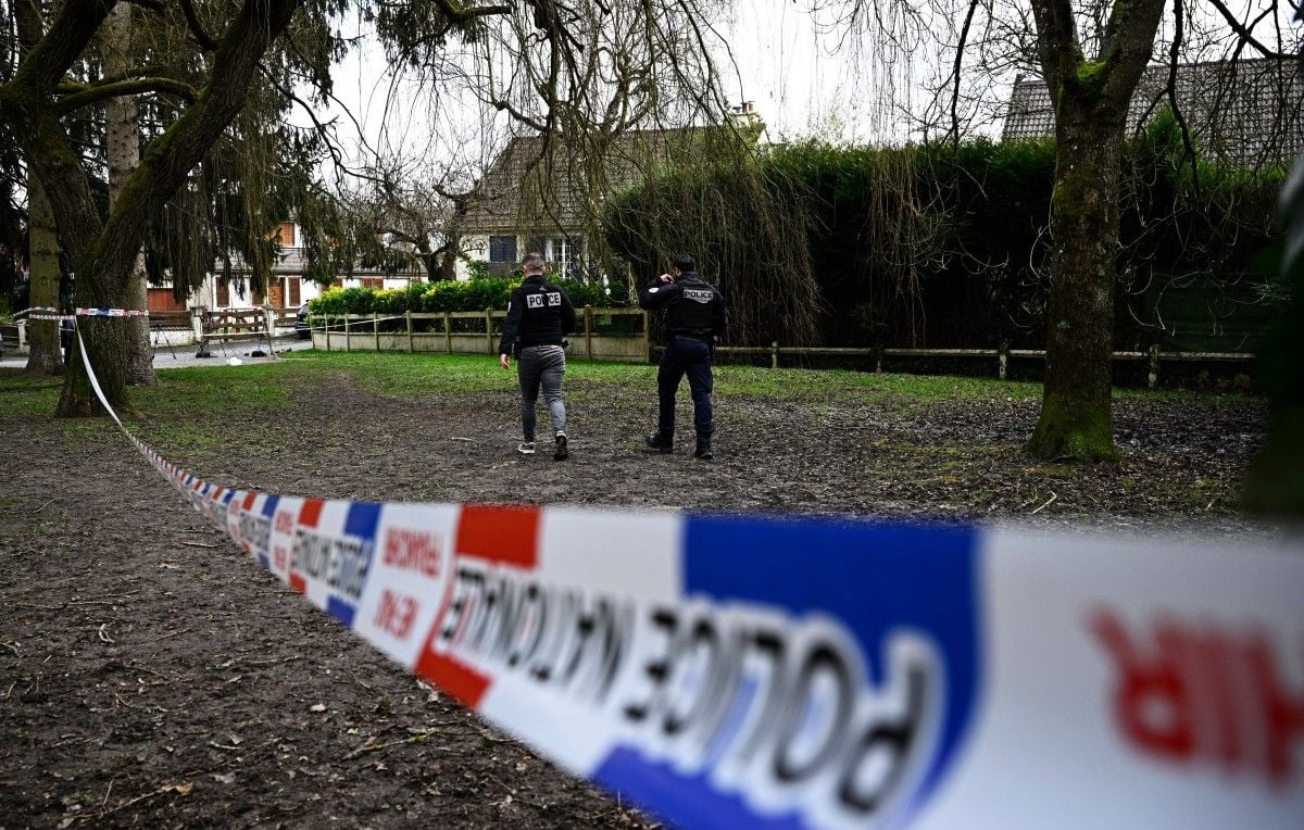 Meurtre de Louise, 11 ans : Trois personnes en garde à vue,  vidéosurveillance, téléphone… Le point sur l'enquête