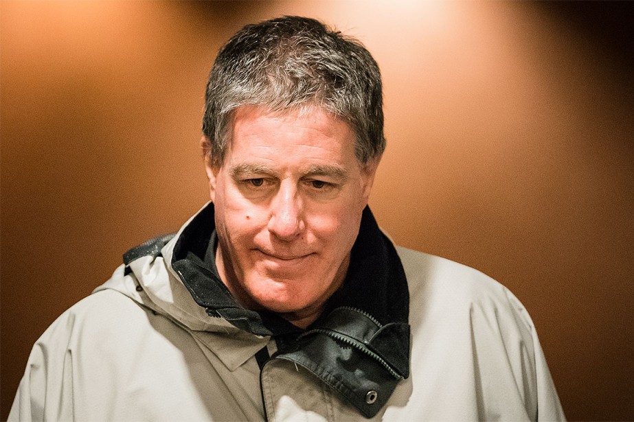 Le prêtre Brian Boucher reconnu coupable d'agression sexuelle