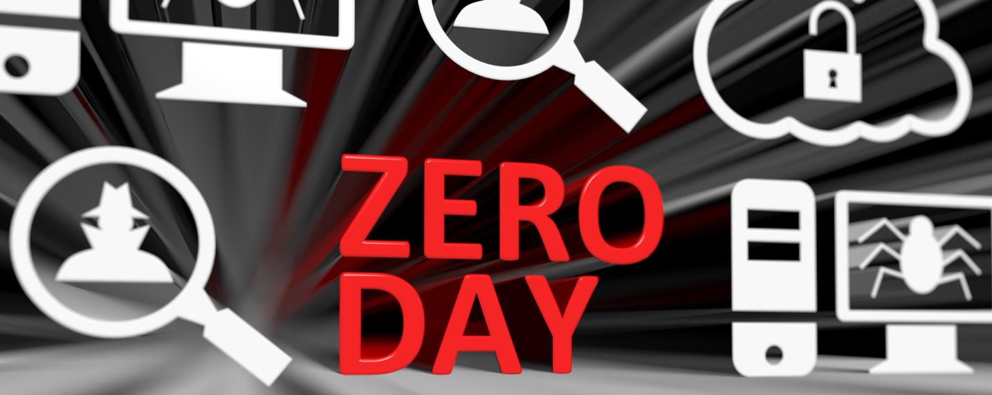 Un triste record de plus pour les failles Zero-Day !