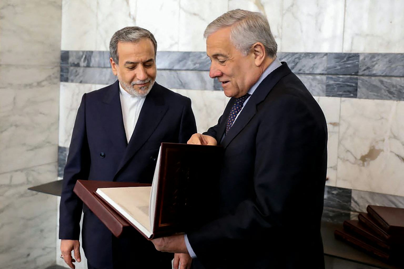 Négociations Washington-Téhéran : un accord imminent sur le nucléaire  iranien ?