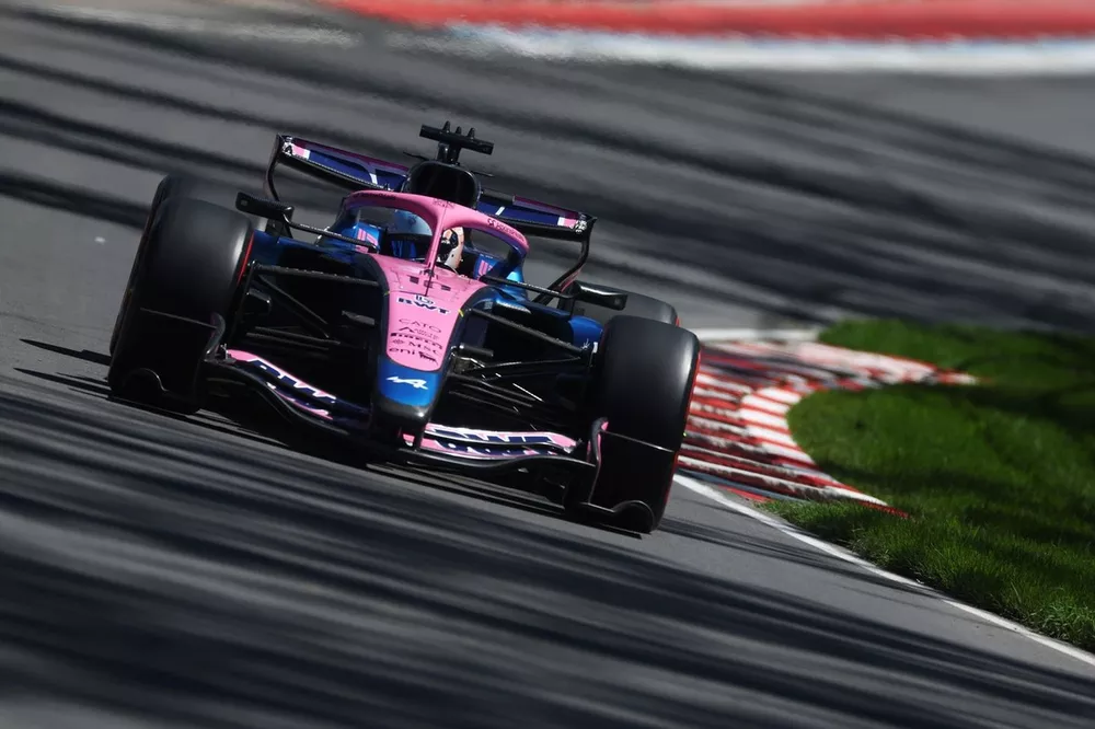 Mercedes aurait renoncé au rachat de parts dans Alpine F1