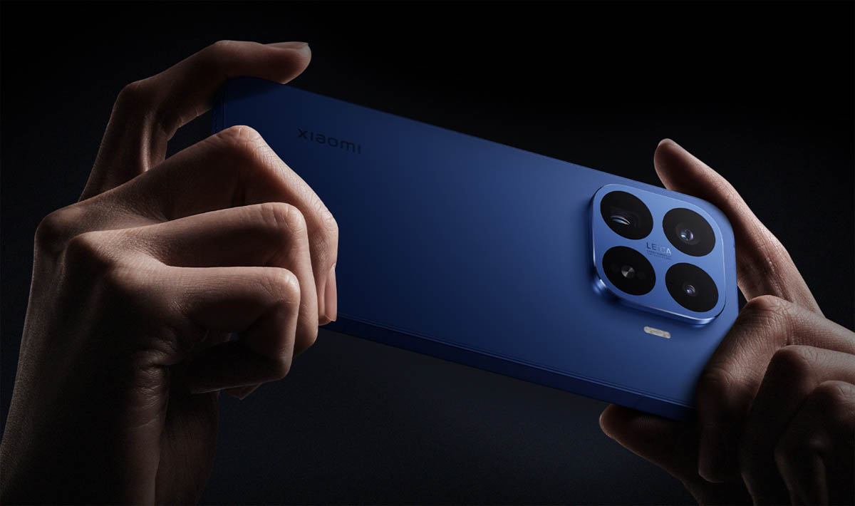 Xiaomi 17T et 17T Pro : la série T s'offre une nouvelle ambition avec Leica  et des batteries record
