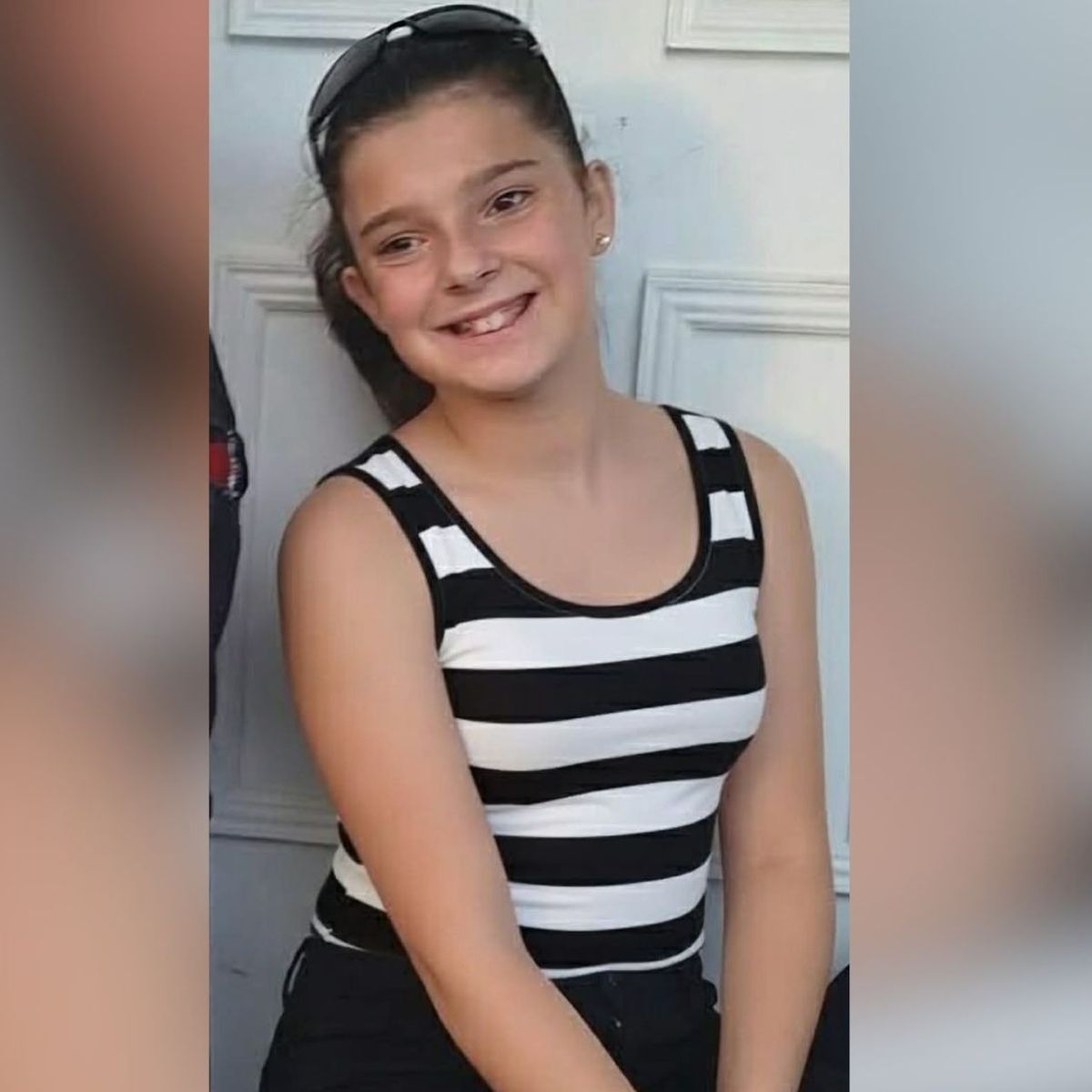 Lyhanna, une collégienne de 11 ans, est portée disparue à Fleurance dans le  Gers, une battue citoyenne organisée – franceinfo