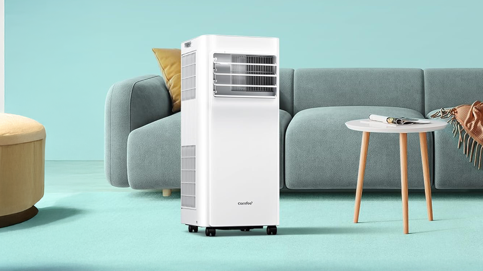 Meilleur climatiseur mobile : notre comparatif 2026