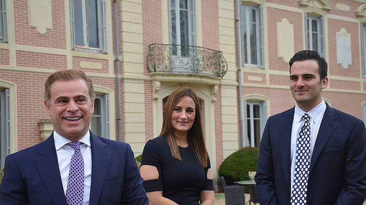 Grand Ouest. Le milliardaire américain qui rachète hôtels, châteaux et golfs