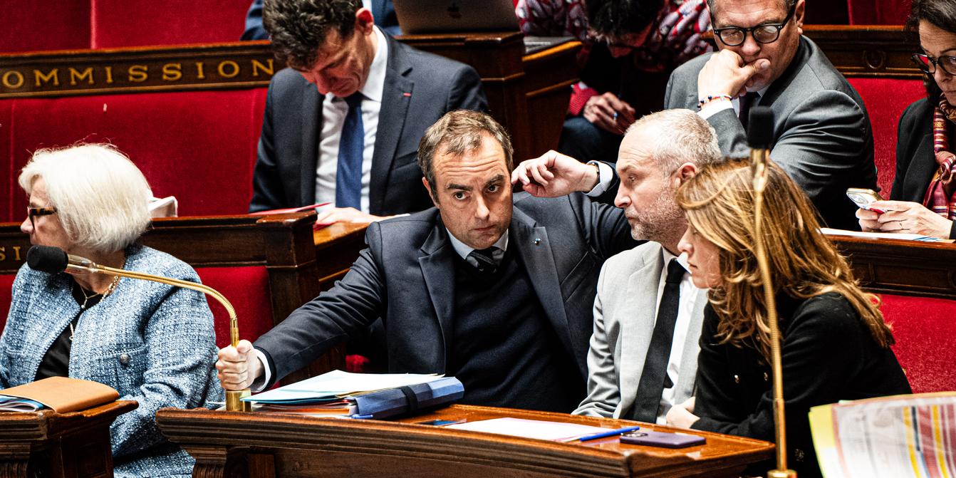 Budget : la recherche, l'apprentissage et les investissements d'avenir  premières victimes du plan d'économies
