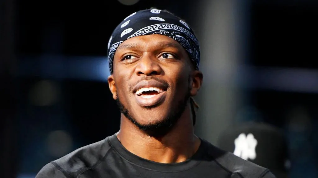 KSI quitte le collectif Sidemen après 13 ans de collaboration - Cintese