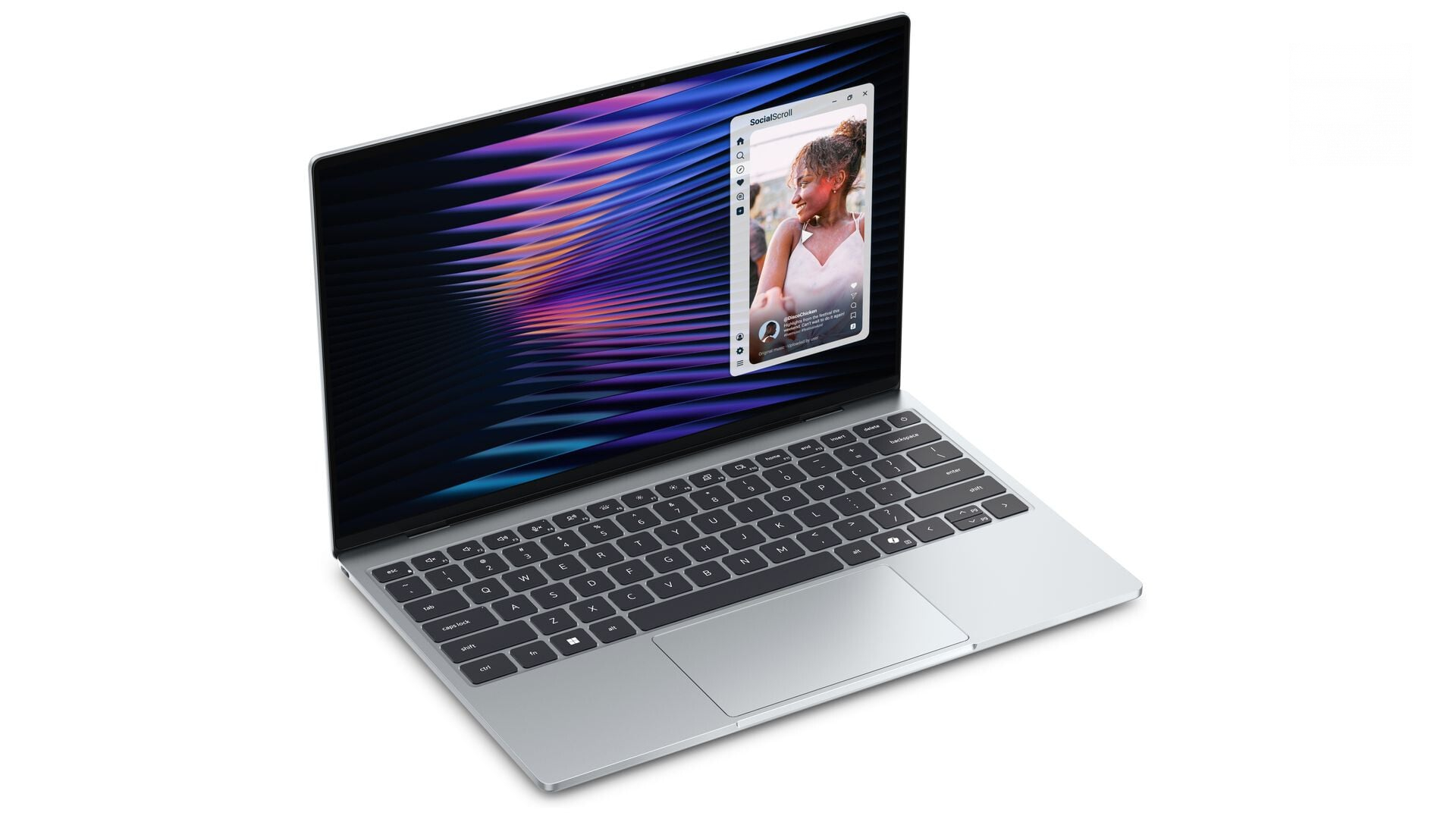 Dell XPS 13 (2026) : 1 kg, OLED et moins de 600 euros — Frandroid