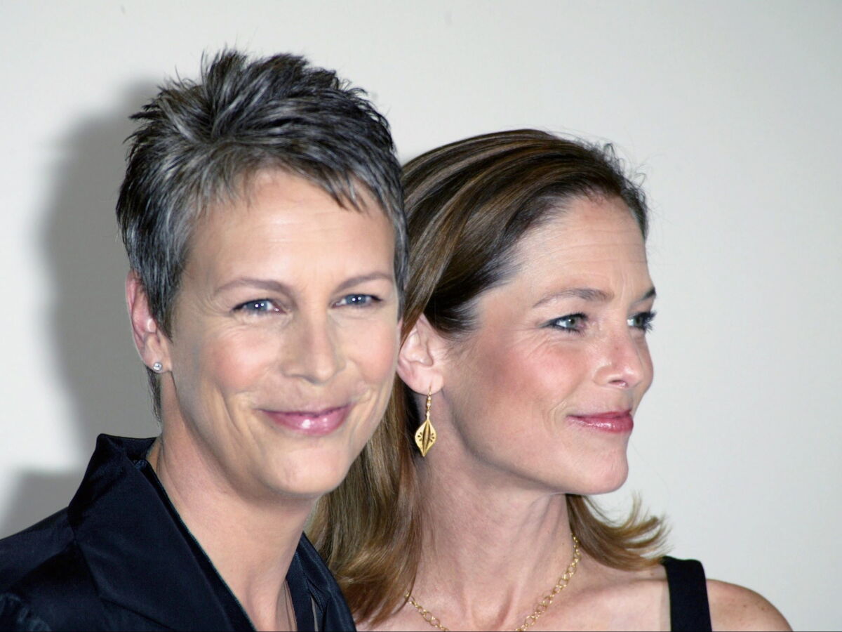 L'actrice américaine Kelly Curtis, soeur de Jamie Lee Curtis, est décédée à  l'âge de 69 ans - Télé-Loisirs