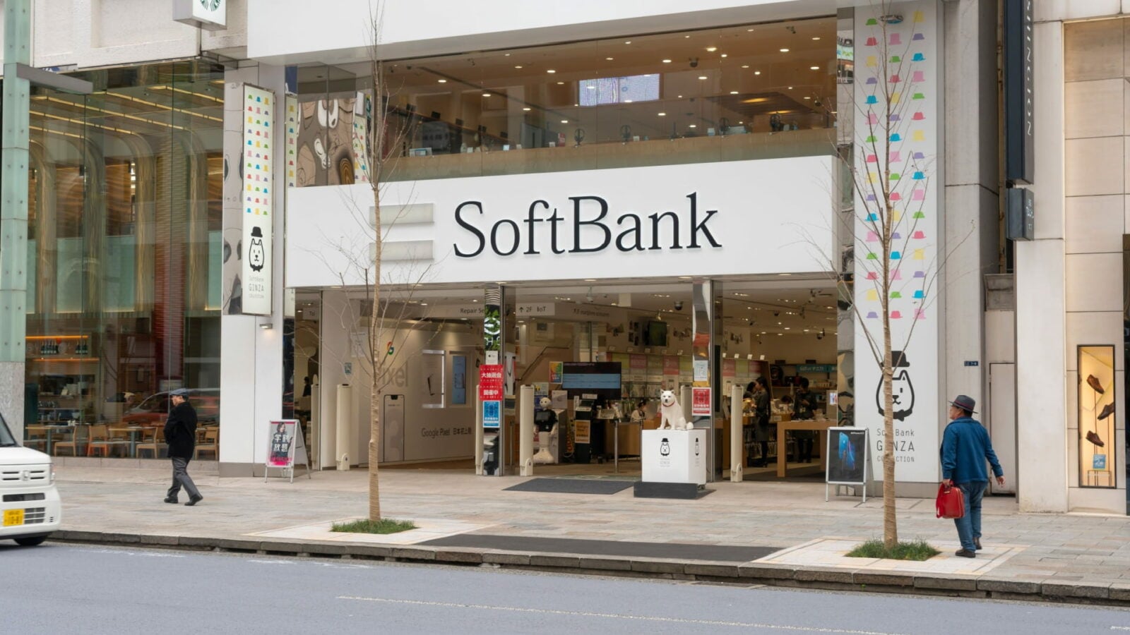 SoftBank pourrait investir 30 milliards de dollars de plus dans OpenAI,  malgré les pertes