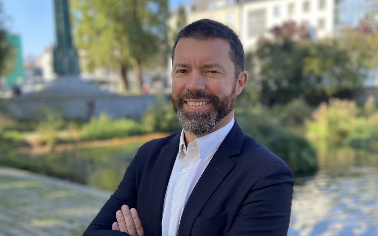 Le cabinet RYDGE Conseil renforce son expertise financière dans l'Ouest  avec l'arrivée d'Armel Pédron