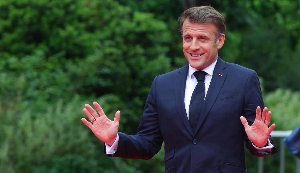 Choose France : un record d'investissements étrangers portés par l'IA