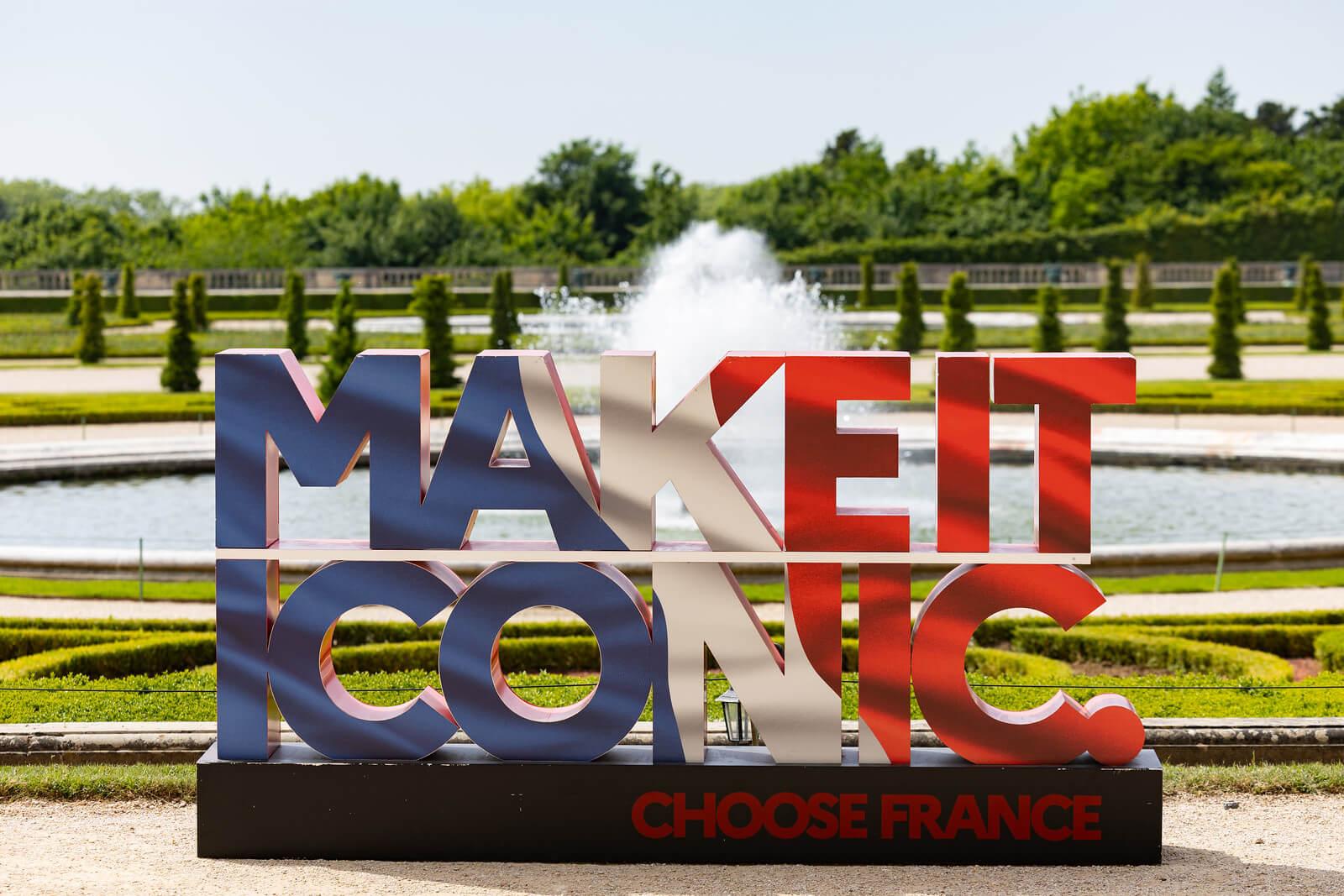 Choose France 2026 : une vitrine de l'attractivité économique française |  France Diplomatie