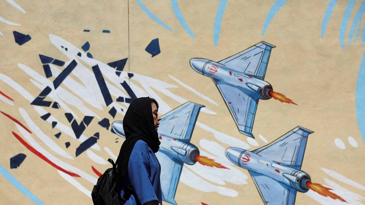 Guerre au Moyen-Orient : frappes américaines dans le sud de l'Iran, Téhéran  réplique… Les dernières infos