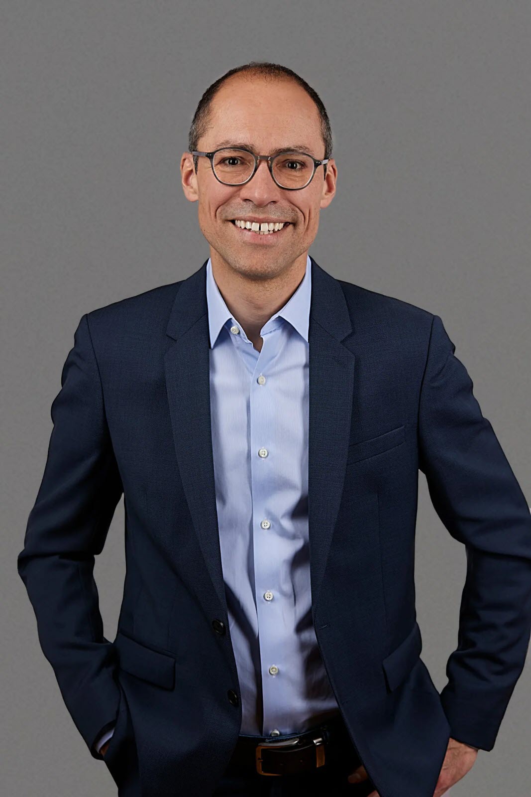 Isère. L'innovation grenobloise au cœur de la stratégie de Schneider  Electric France