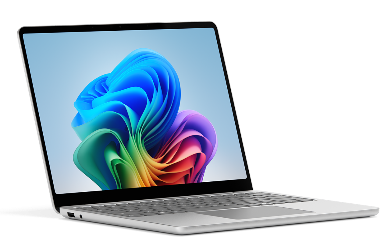 Voici le Surface Laptop (13, 13,8 et 15 pouces) – Ordinateur portable basé  sur l'IA avec écran tactile | Microsoft Surface