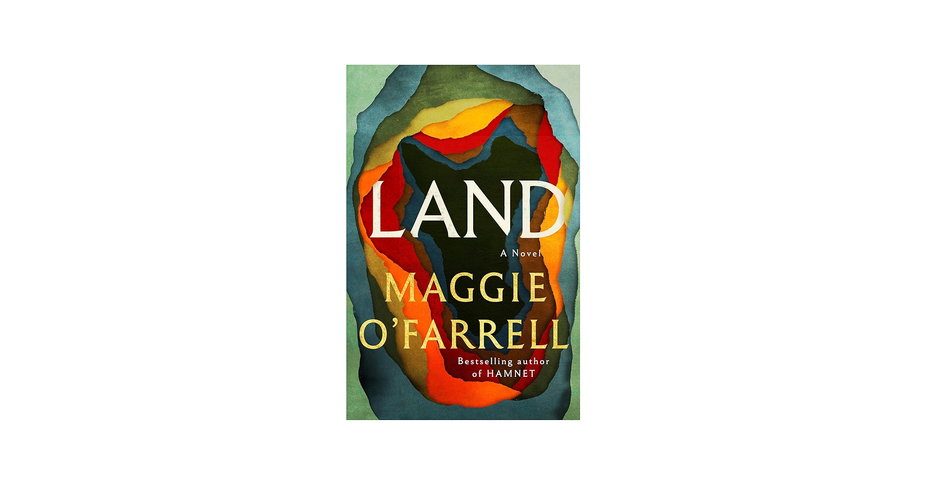 Land : O'Farrell, Maggie: Amazon.fr: Livres