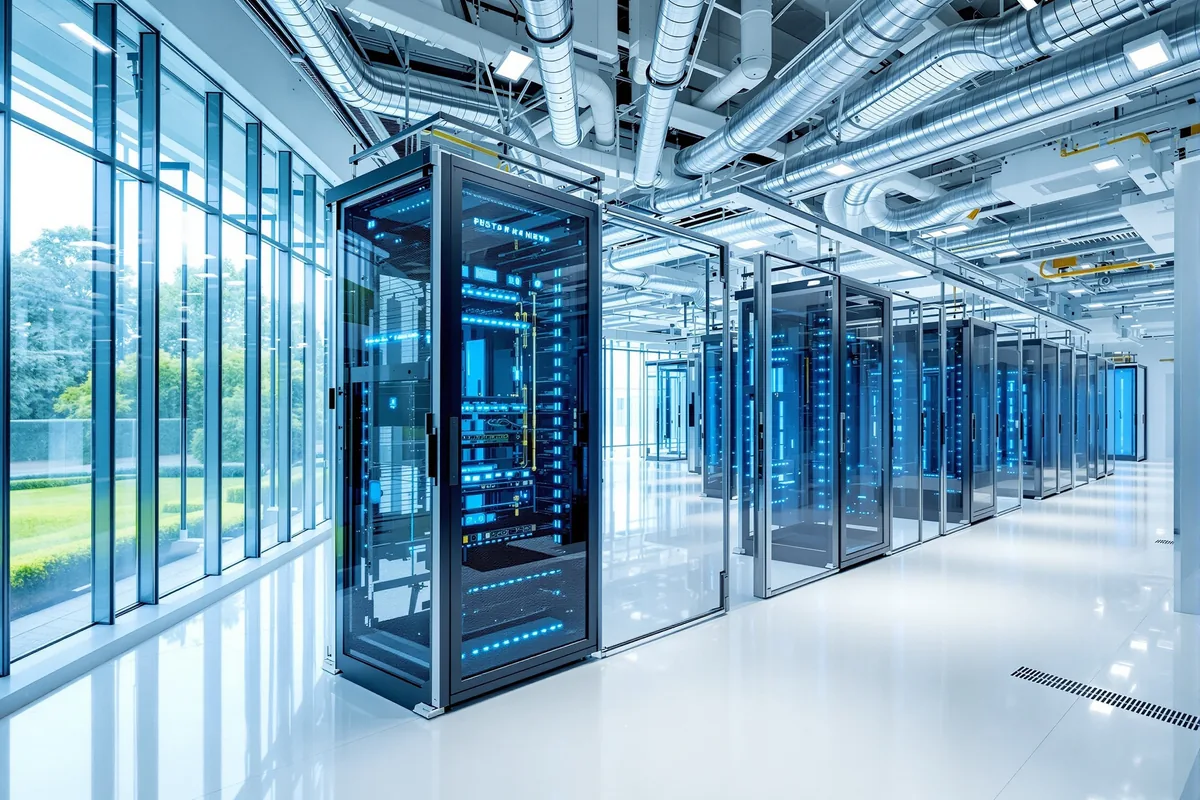 SoftBank en France : 75 Md€ pour les data centers IA