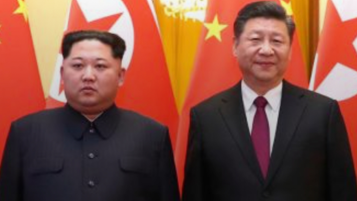 Emprise chinoise sur la Corée du Nord et son impact - Le Diplomate