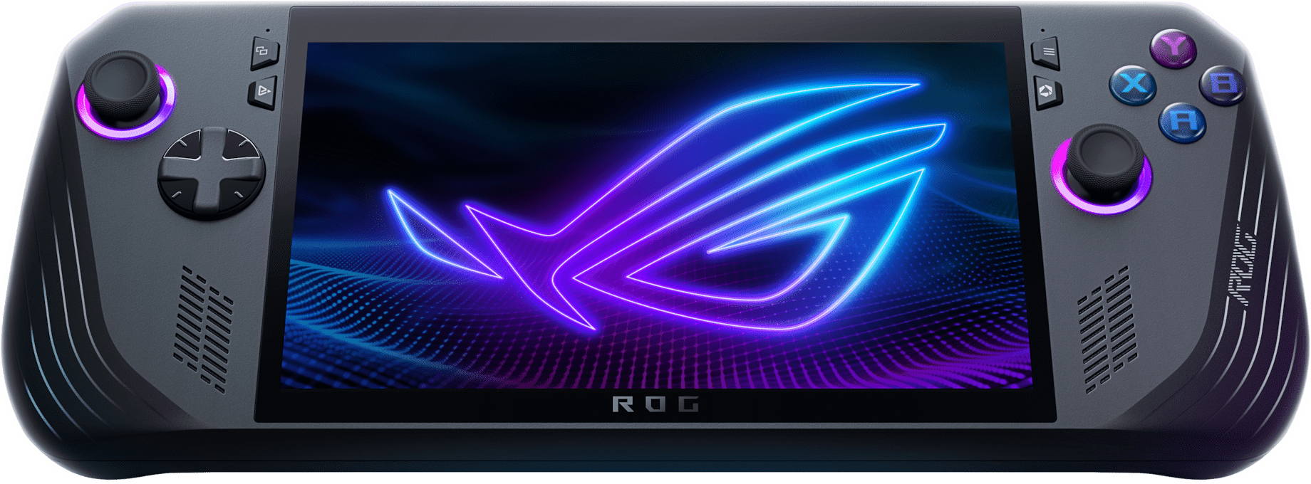 ROG Ally X (2024) | Console portable ASUS｜ROG France