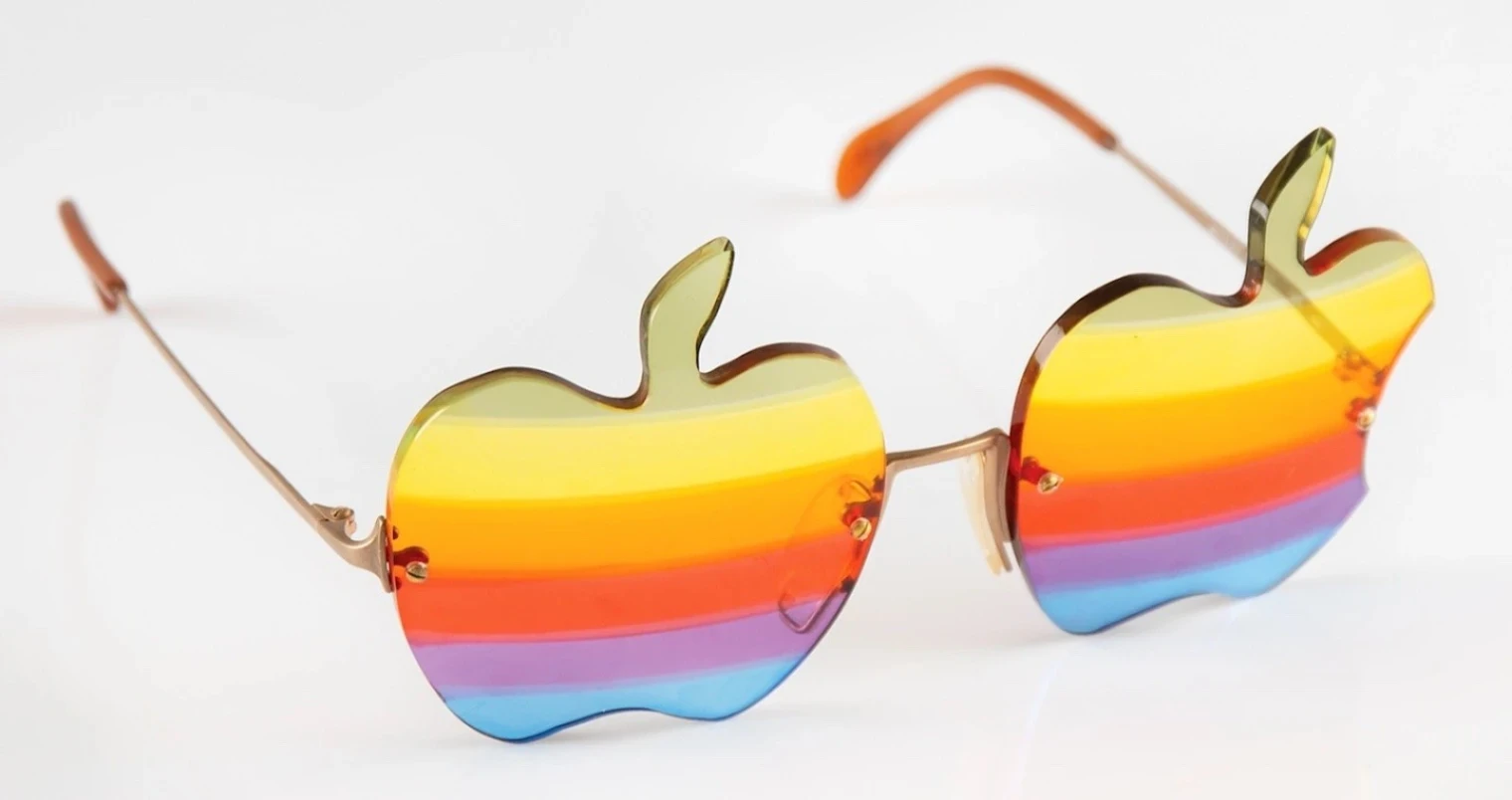 Lunettes Apple, l'IA portable débarque en 2027