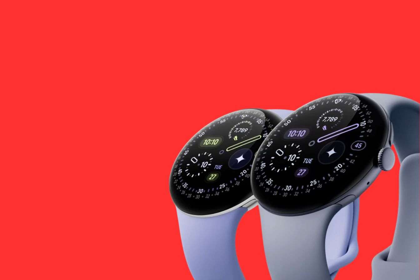 Toutes les rumeurs et informations déjà connues sur la Google Pixel Watch 5