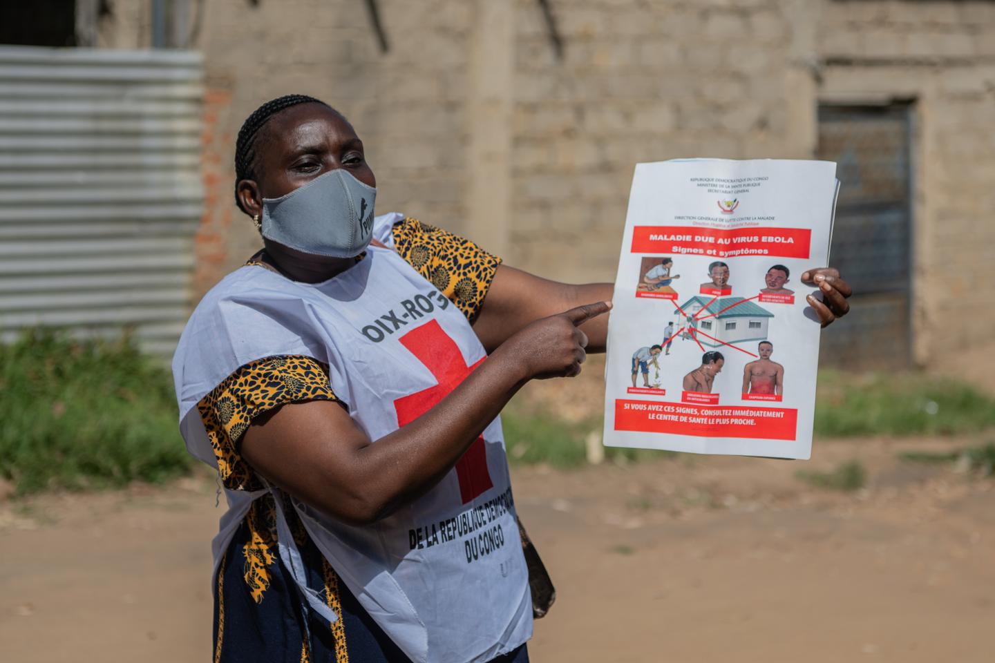 Virus Ebola : la difficile voie vers la mise au point d'un vaccin contre la  souche Bundibugyo