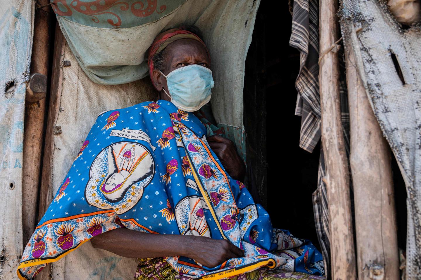 Epidémie d'Ebola : une première guérison enregistrée en RDC, annonce l'OMS