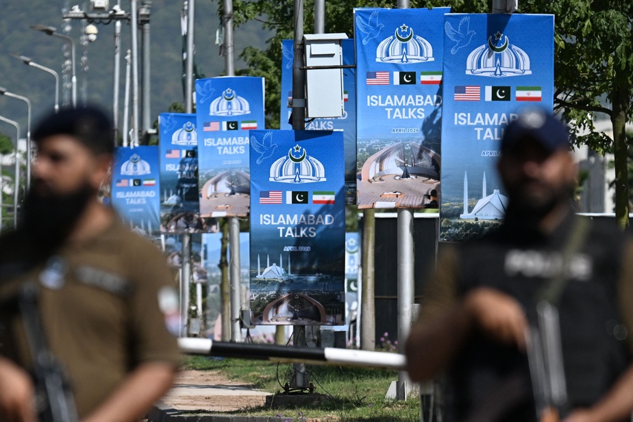 À l'approche du terme du cessez-le-feu | Les États-Unis et l'Iran  s'adressent des menaces mutuelles