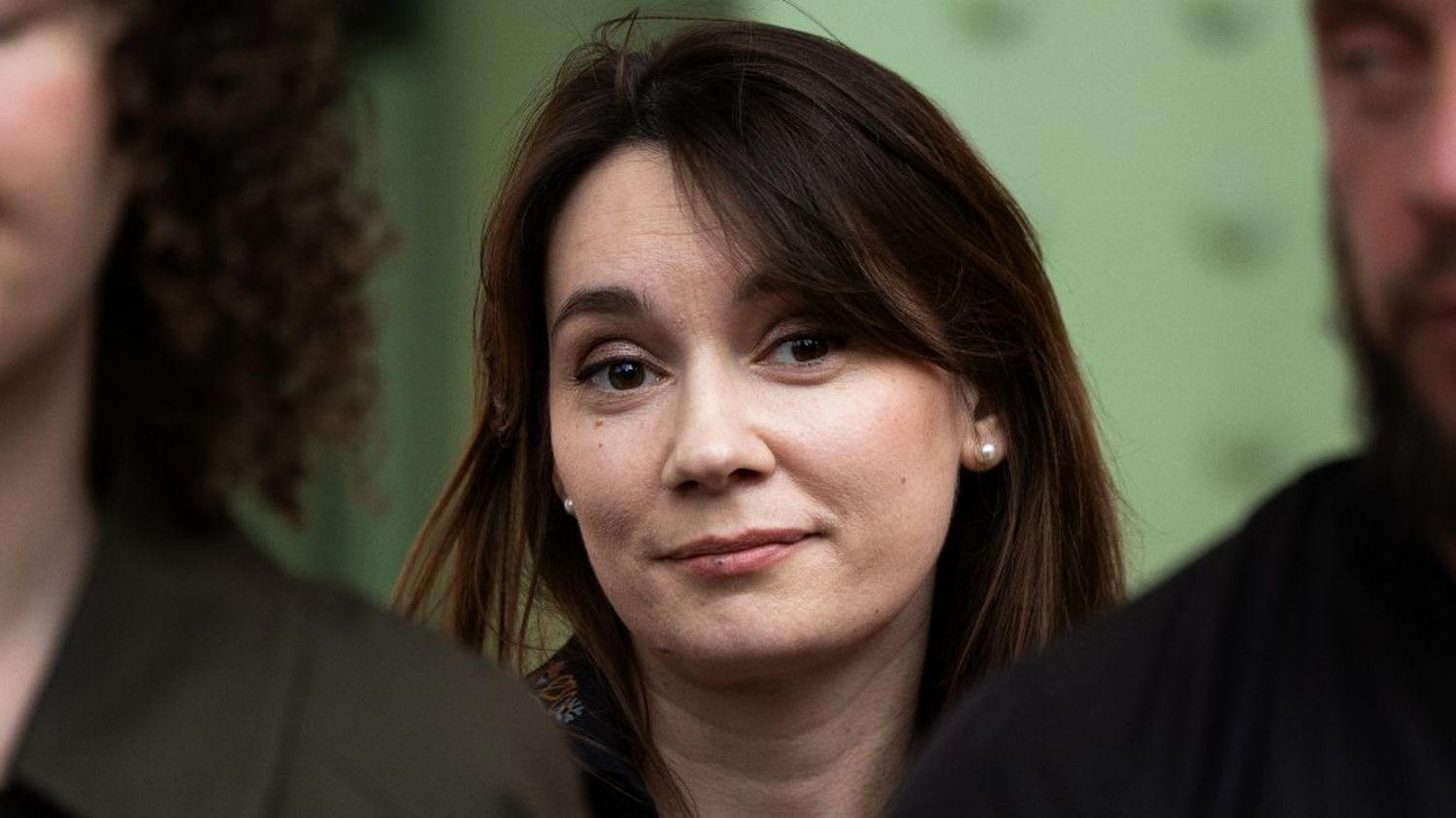 Xenia Fedorova est une propagandiste patentée qui sert de relais à la  désinformation du Kremlin", dénonce Jean-Noël Barrot – franceinfo