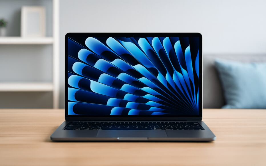 Le Macbook Air M4 passe sous la barre des 1000 € chez Amazon ! - Le  Parisien Guide d'Achat