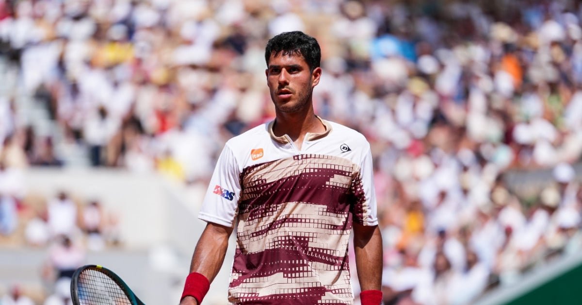 Roland Garros : Sports - Orange