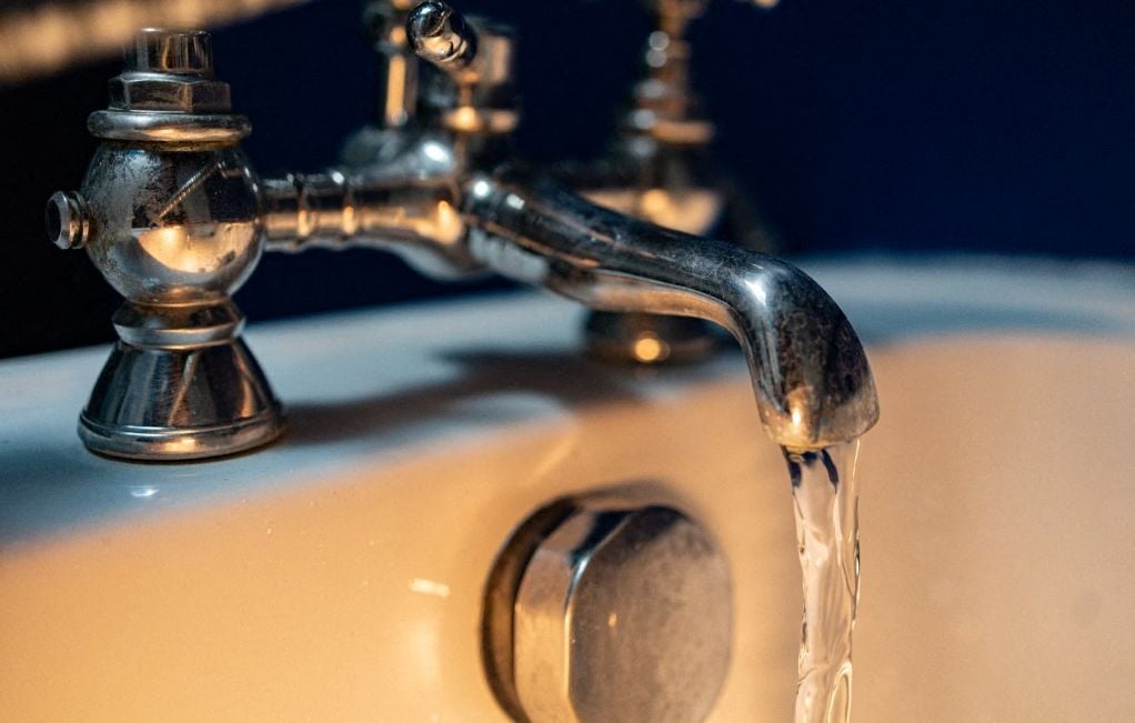 Pollution : Un recours contre l'Etat sur le gaz cancérigène, présent dans  l'eau du robinet