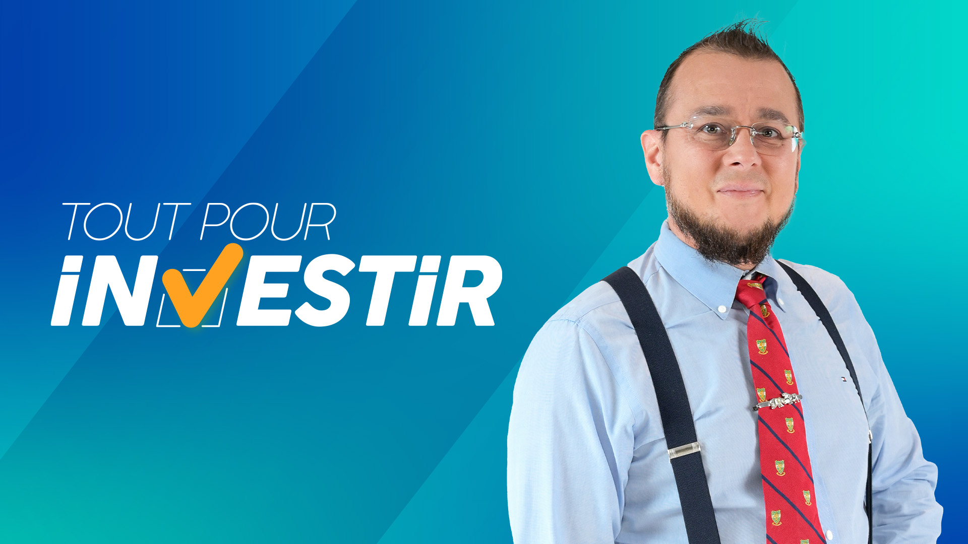 Replay Tout pour investir : retrouvez les émissions de ce programme sur RMC  BFM PLAY