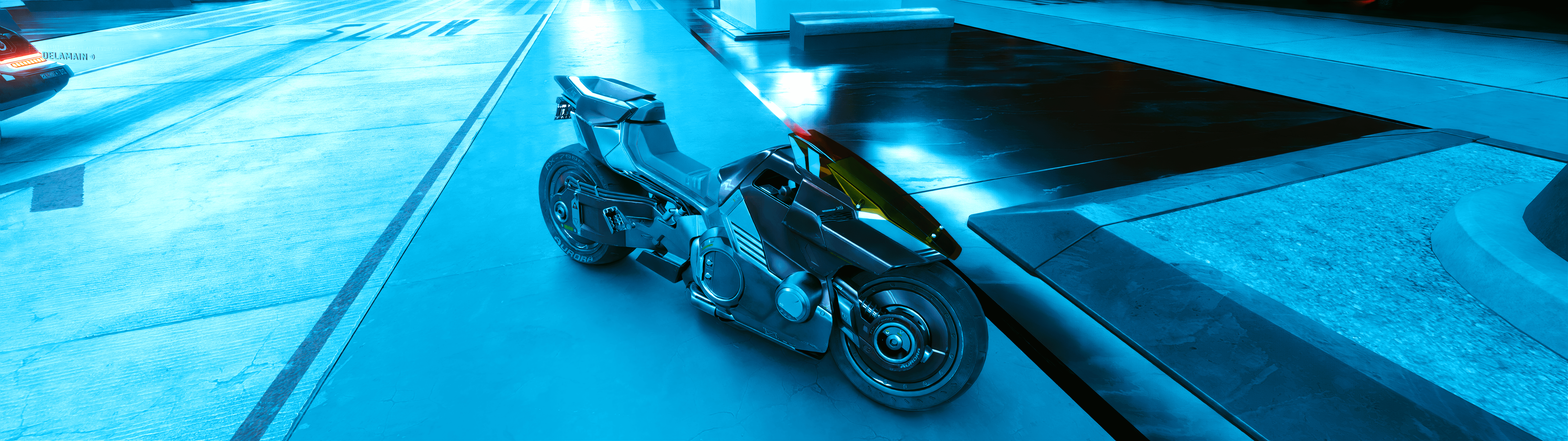 Ray Reconstruction With DLSS 4.5 : r/nvidia