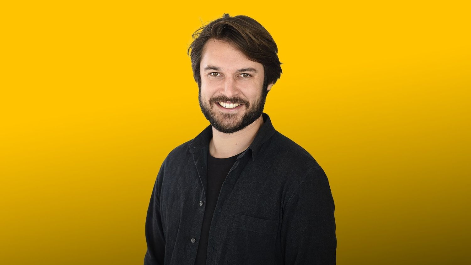 Simon Le Baron prend les commandes de la matinale de franceinfo à la rentrée  prochaine – franceinfo