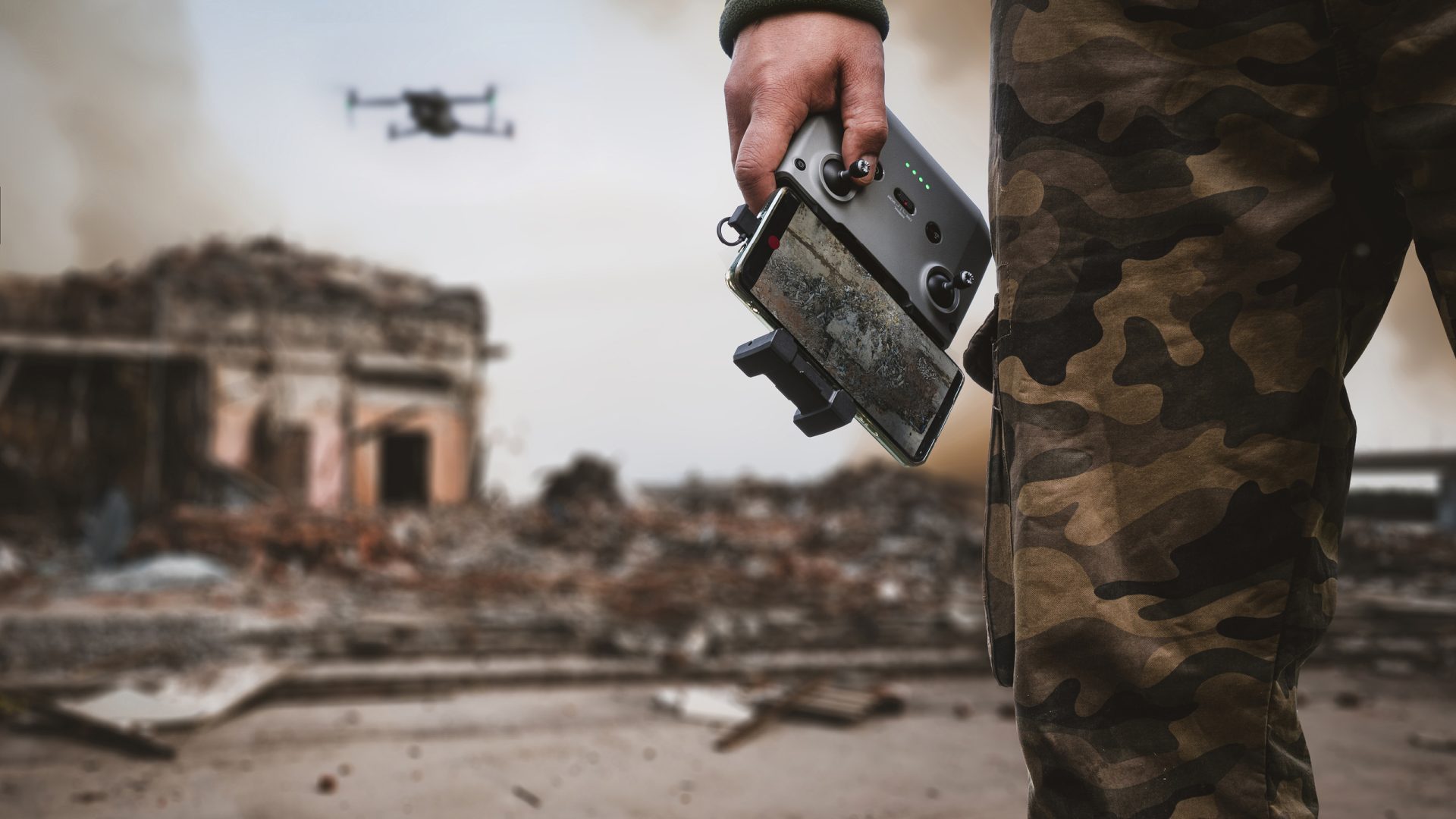 Ukraine–Russie : quand la guerre des drones redéfinit le champ de bataille  - L'IHEDN : Institut des hautes études de défense nationale