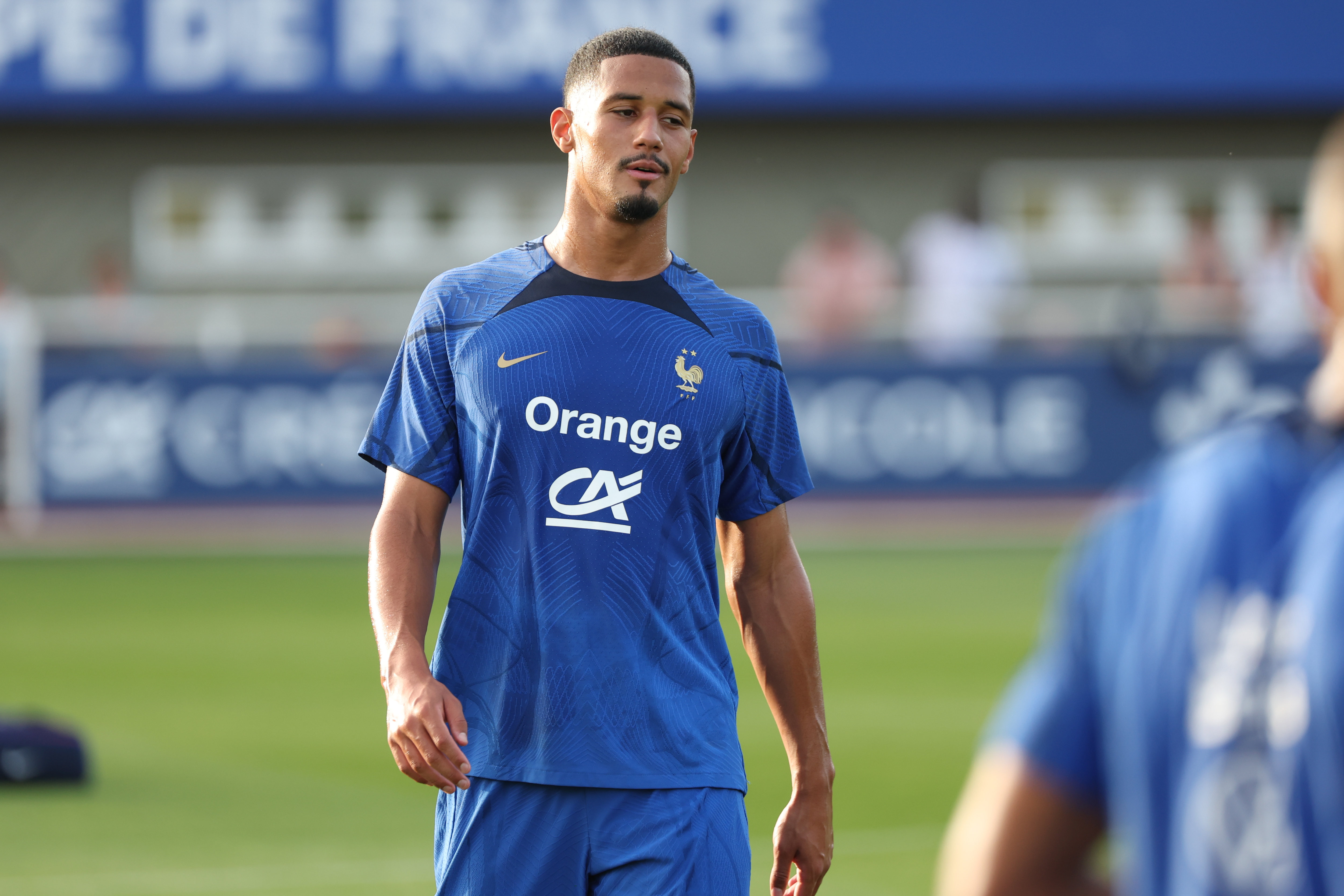 Ligue des champions : William Saliba, indispensable à Arsenal mais pas  encore incontournable en Bleu - Le Parisien