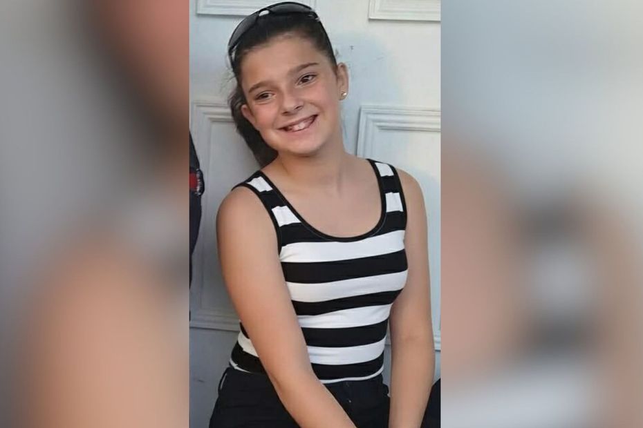 Un suspect placé en garde à vue" Lyhanna, 11 ans, est toujours portée  disparue, les investigations se poursuivent pour enlèvement et séquestration