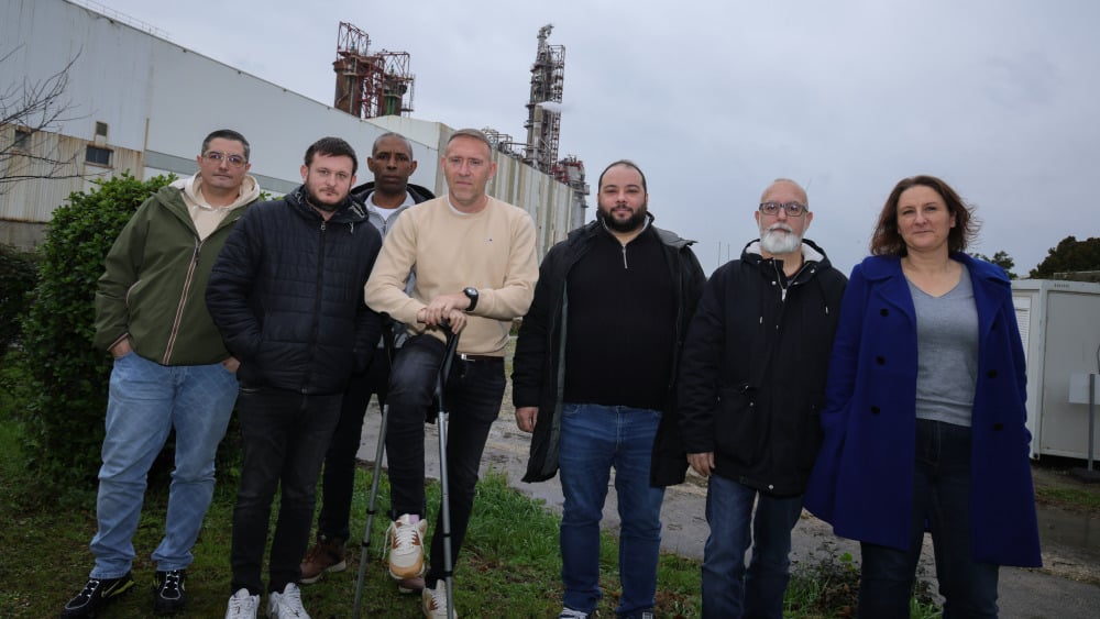 Le groupe Fibre Excellence, dont l'une des usines se situe à Tarascon,  menacé de liquidation judiciaire