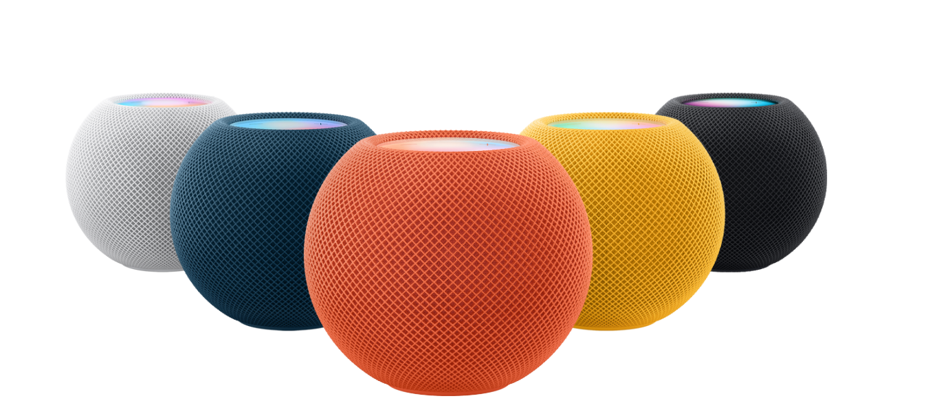 Apple TV 4K 2026 et HomePod mini 2 : date de sortie repoussée – Siri e