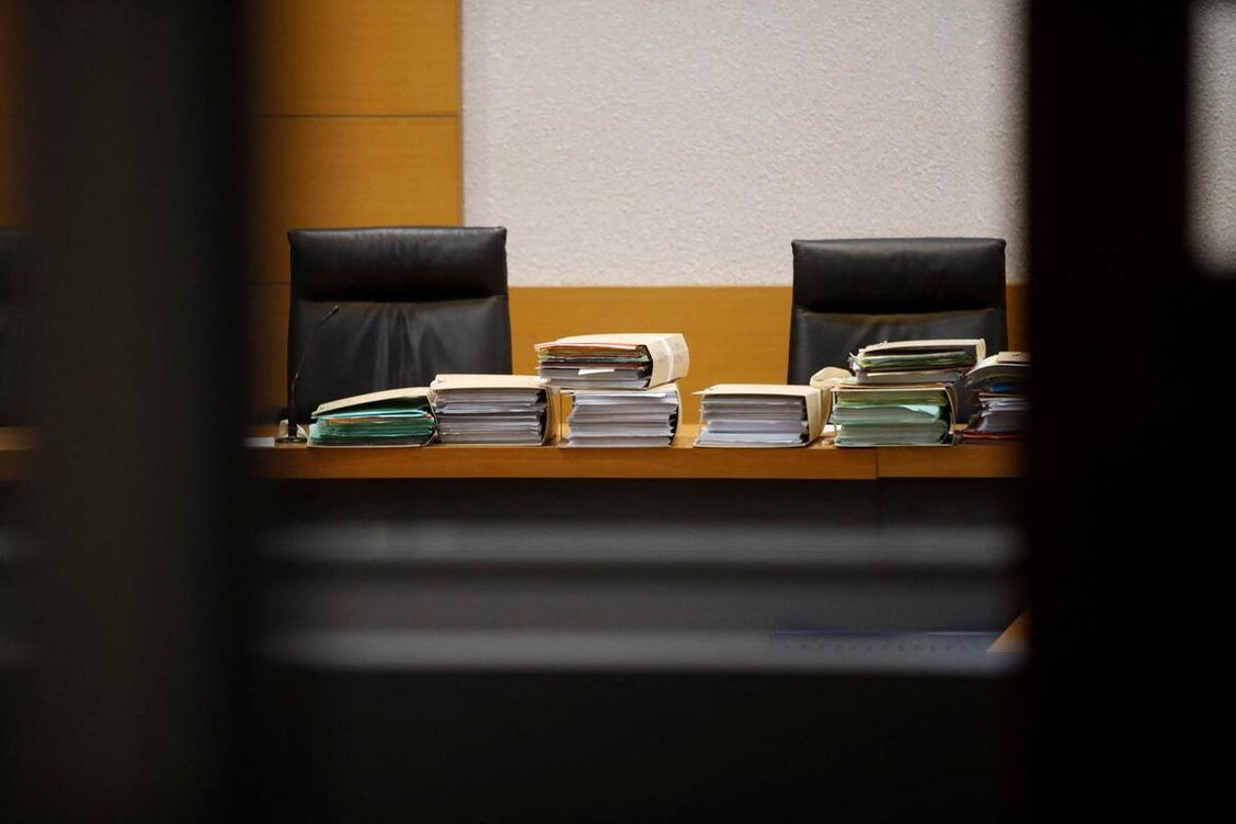 Il est accusé de viols et agressions sexuelles sur 29 de ses patientes : un  ostéopathe jugé à Strasbourg