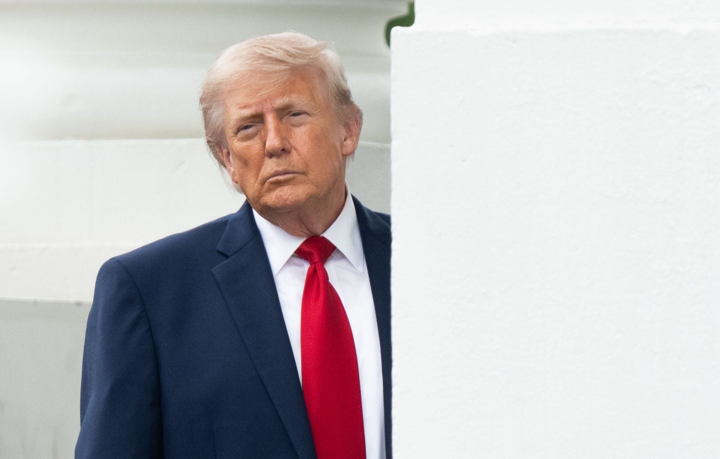 Guerre au Proche-Orient : C'est quoi les Accords d'Abraham que Trump remet  sur la table des négociations avec l'Iran ?