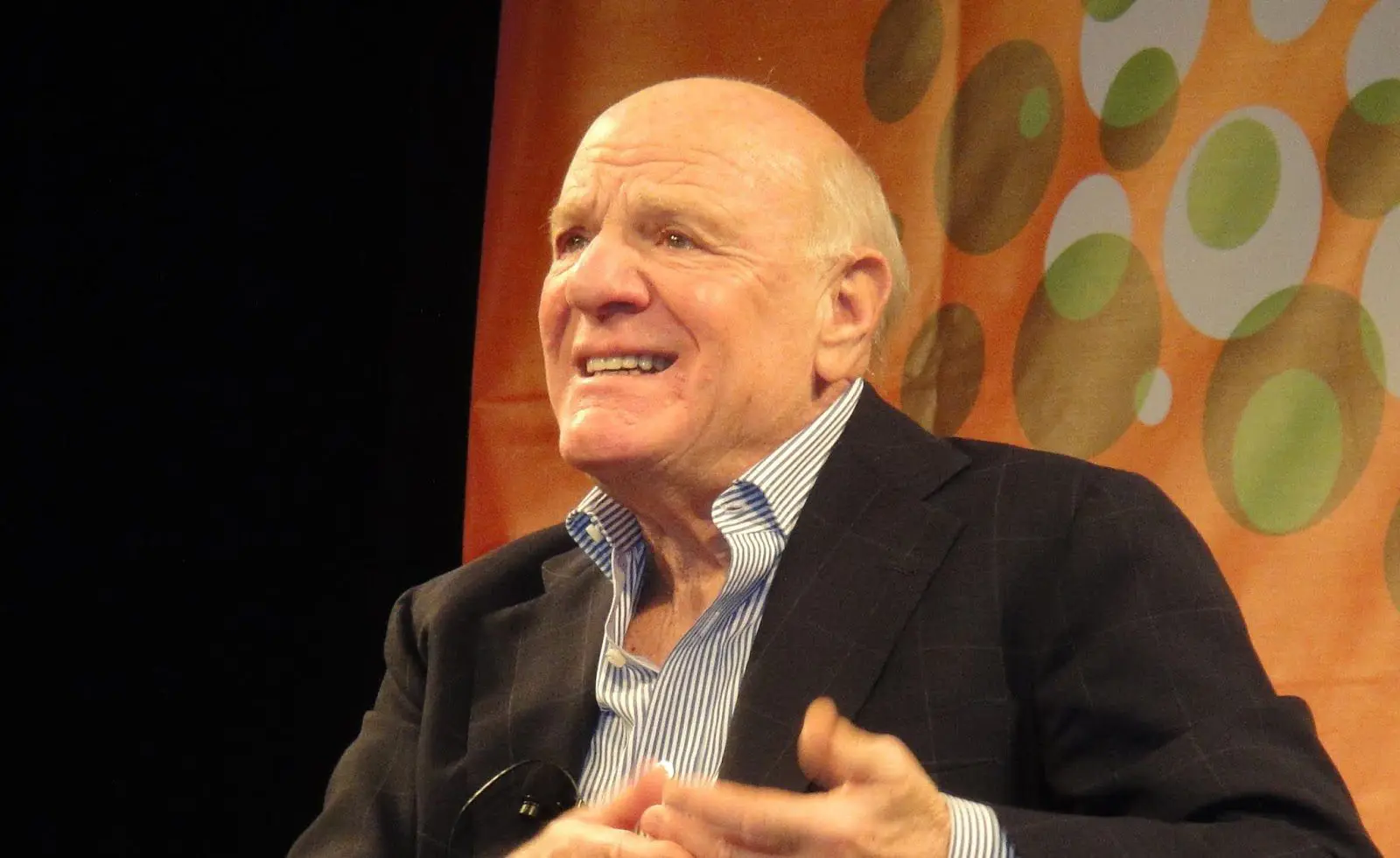MGM Resorts enters voting agreement with Barry Diller's IAC, guarantees  board seats – CDC Gaming